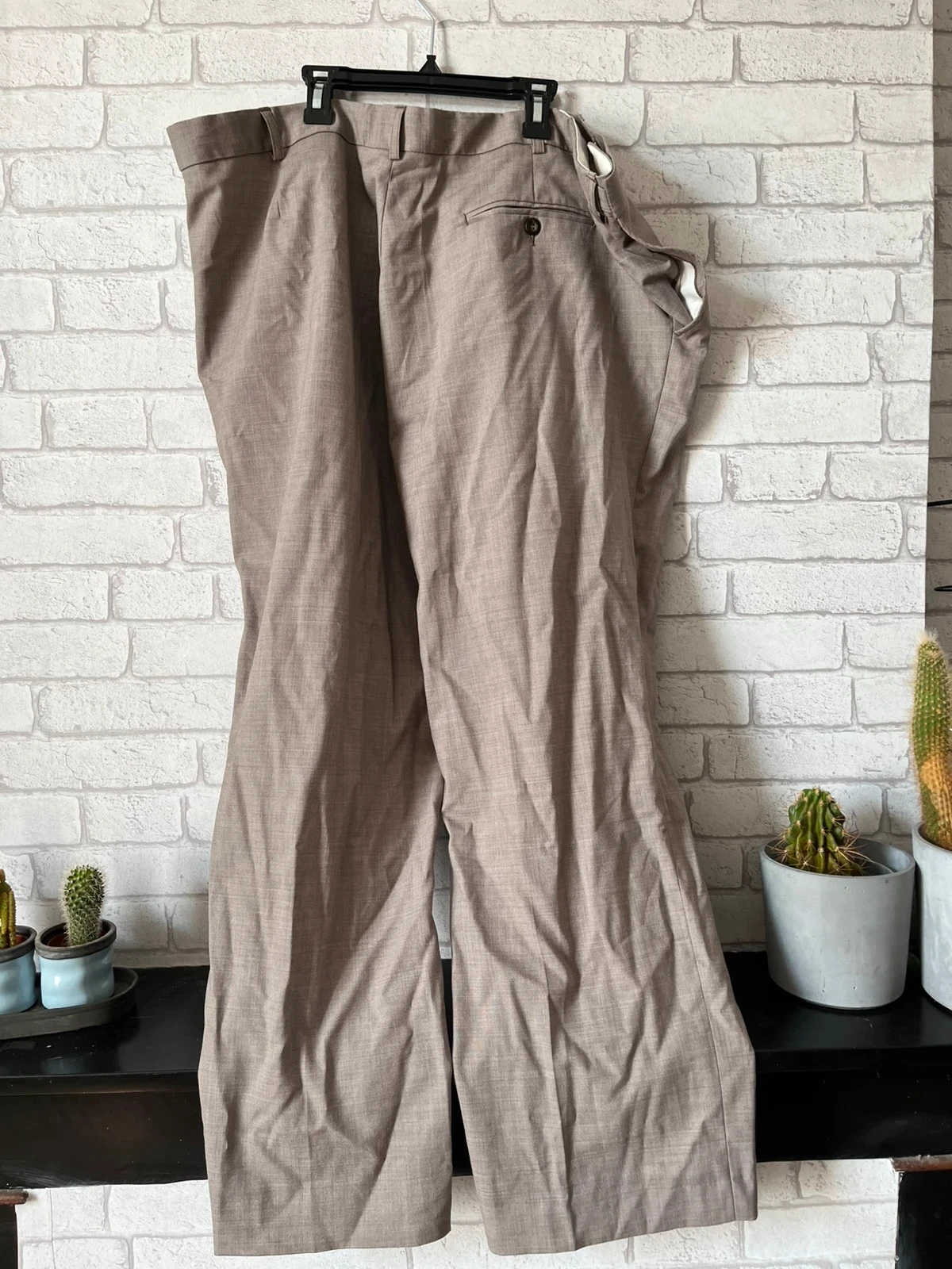 Pantalon homme Kitplay – Taille 58 – photo 2